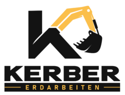Kerber-Erdarbeiten